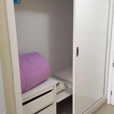 Summerland 434 Appartement Los Cristianos (Tenerife)