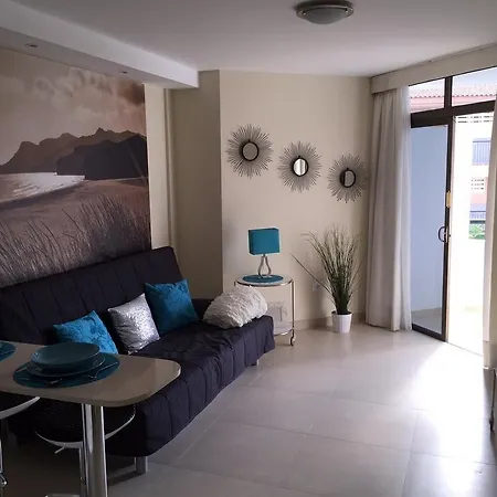 Summerland 434 Appartement Los Cristianos (Tenerife)