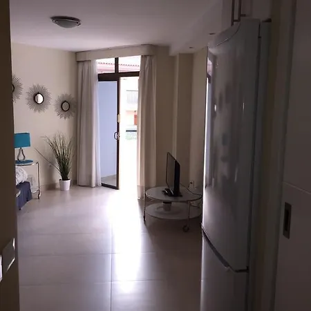 Summerland 434 Appartement *