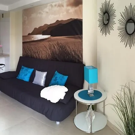 Summerland 434 Daire *